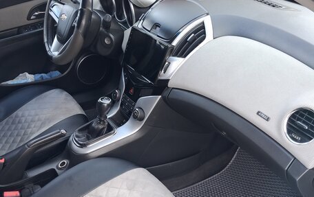 Chevrolet Cruze II, 2013 год, 650 000 рублей, 20 фотография
