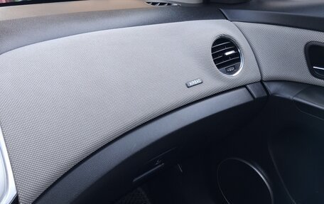 Chevrolet Cruze II, 2013 год, 650 000 рублей, 24 фотография