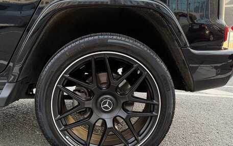 Mercedes-Benz G-Класс W463 рестайлинг _iii, 2020 год, 12 980 000 рублей, 14 фотография