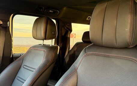 Mercedes-Benz G-Класс W463 рестайлинг _iii, 2020 год, 12 980 000 рублей, 21 фотография