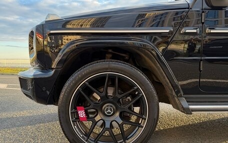 Mercedes-Benz G-Класс W463 рестайлинг _iii, 2020 год, 12 980 000 рублей, 12 фотография