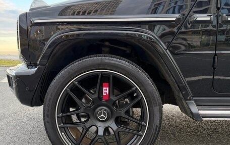 Mercedes-Benz G-Класс W463 рестайлинг _iii, 2020 год, 12 980 000 рублей, 13 фотография