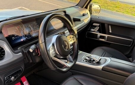 Mercedes-Benz G-Класс W463 рестайлинг _iii, 2020 год, 12 980 000 рублей, 19 фотография