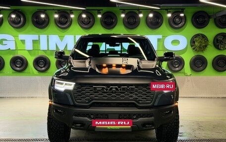Rambler 1500, 2026 год, 12 900 000 рублей, 3 фотография