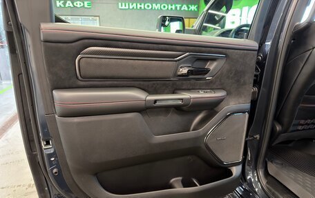 Rambler 1500, 2026 год, 12 900 000 рублей, 16 фотография