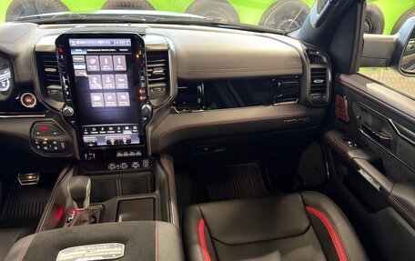 Rambler 1500, 2026 год, 12 900 000 рублей, 23 фотография