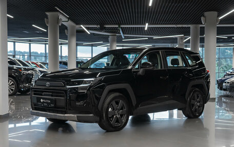Toyota RAV4, 2026 год, 4 300 000 рублей, 3 фотография