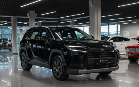 Toyota RAV4, 2026 год, 4 300 000 рублей, 4 фотография