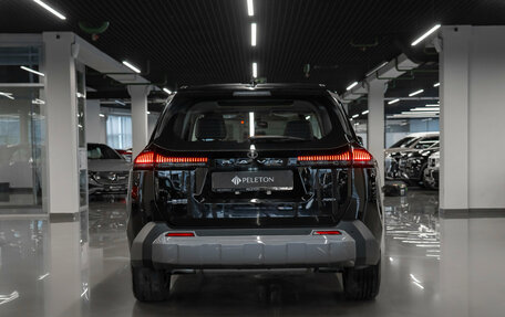 Toyota RAV4, 2026 год, 4 300 000 рублей, 8 фотография