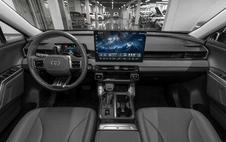 Toyota RAV4, 2026 год, 4 300 000 рублей, 10 фотография