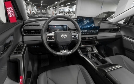 Toyota RAV4, 2026 год, 4 300 000 рублей, 9 фотография