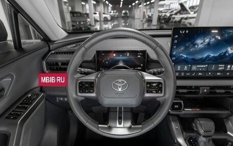 Toyota RAV4, 2026 год, 4 300 000 рублей, 13 фотография