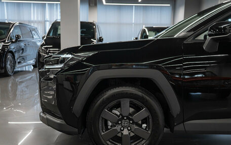 Toyota RAV4, 2026 год, 4 300 000 рублей, 25 фотография