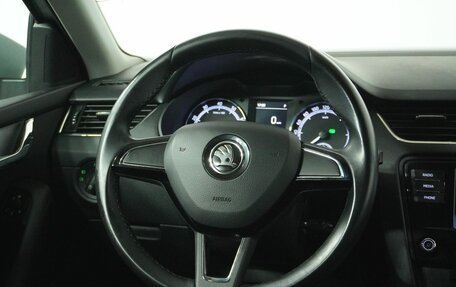 Skoda Octavia, 2018 год, 1 878 000 рублей, 16 фотография