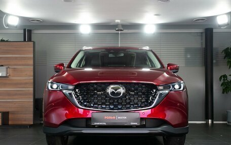 Mazda CX-5 II, 2026 год, 4 250 000 рублей, 2 фотография