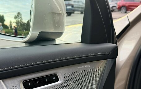 Volvo XC90 II рестайлинг, 2025 год, 9 395 000 рублей, 8 фотография