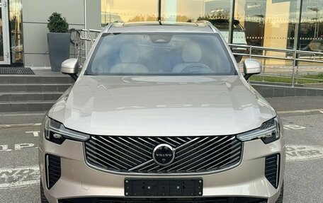 Volvo XC90 II рестайлинг, 2025 год, 9 395 000 рублей, 2 фотография