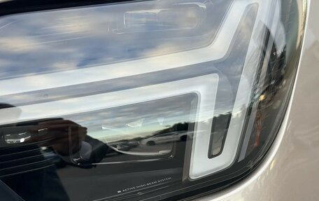 Volvo XC90 II рестайлинг, 2025 год, 9 395 000 рублей, 9 фотография