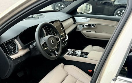 Volvo XC90 II рестайлинг, 2025 год, 9 395 000 рублей, 5 фотография