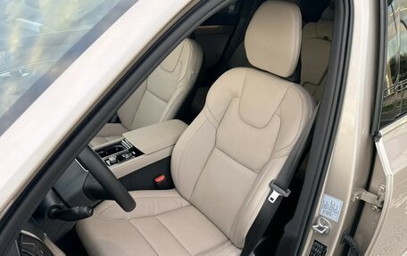 Volvo XC90 II рестайлинг, 2025 год, 9 395 000 рублей, 7 фотография
