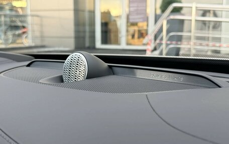 Volvo XC90 II рестайлинг, 2025 год, 9 395 000 рублей, 10 фотография
