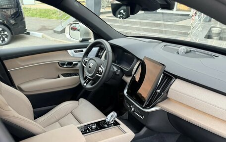 Volvo XC90 II рестайлинг, 2025 год, 9 395 000 рублей, 6 фотография