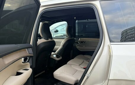 Volvo XC90 II рестайлинг, 2025 год, 9 395 000 рублей, 12 фотография