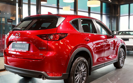Mazda CX-5 II, 2026 год, 4 250 000 рублей, 4 фотография