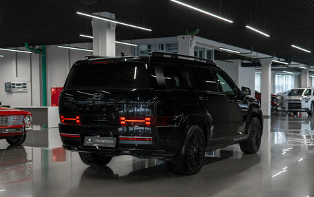 Hyundai Santa Fe IV, 2025 год, 5 750 000 рублей, 4 фотография