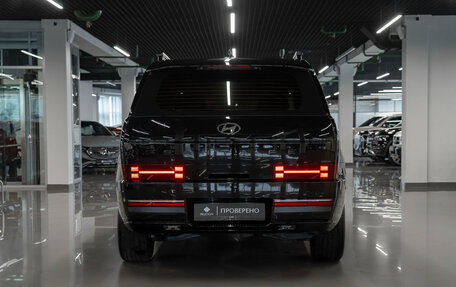 Hyundai Santa Fe IV, 2025 год, 5 750 000 рублей, 6 фотография