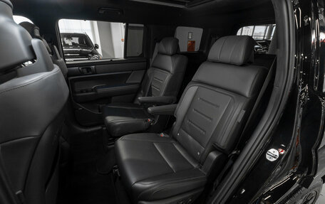 Hyundai Santa Fe IV, 2025 год, 5 750 000 рублей, 13 фотография