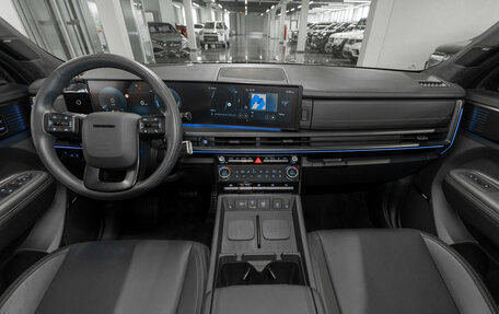 Hyundai Santa Fe IV, 2025 год, 5 750 000 рублей, 8 фотография