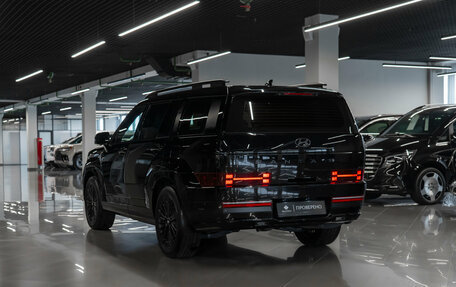 Hyundai Santa Fe IV, 2025 год, 5 750 000 рублей, 5 фотография