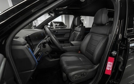 Hyundai Santa Fe IV, 2025 год, 5 750 000 рублей, 9 фотография