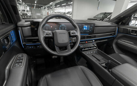 Hyundai Santa Fe IV, 2025 год, 5 750 000 рублей, 7 фотография