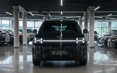 Hyundai Santa Fe IV, 2025 год, 5 750 000 рублей, 3 фотография