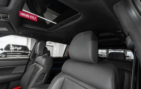 Hyundai Santa Fe IV, 2025 год, 5 750 000 рублей, 10 фотография