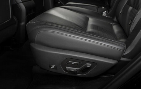 Hyundai Santa Fe IV, 2025 год, 5 750 000 рублей, 14 фотография
