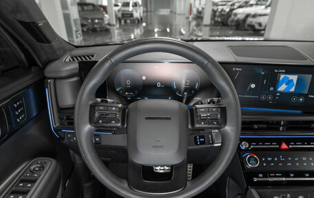 Hyundai Santa Fe IV, 2025 год, 5 750 000 рублей, 19 фотография