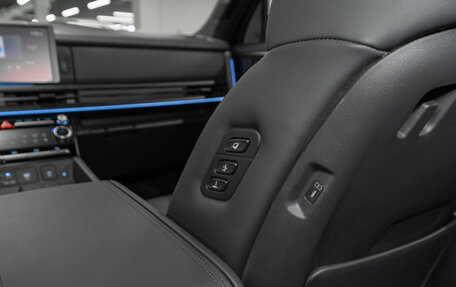 Hyundai Santa Fe IV, 2025 год, 5 750 000 рублей, 18 фотография