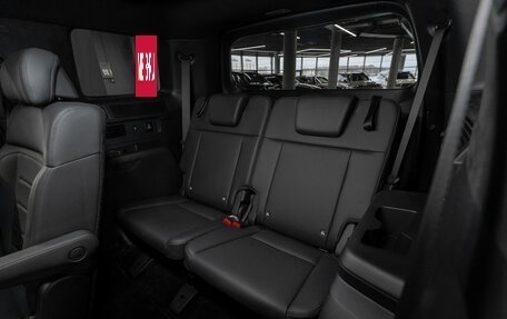 Hyundai Santa Fe IV, 2025 год, 5 750 000 рублей, 15 фотография