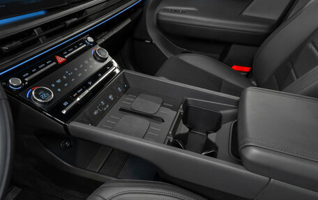 Hyundai Santa Fe IV, 2025 год, 5 750 000 рублей, 24 фотография