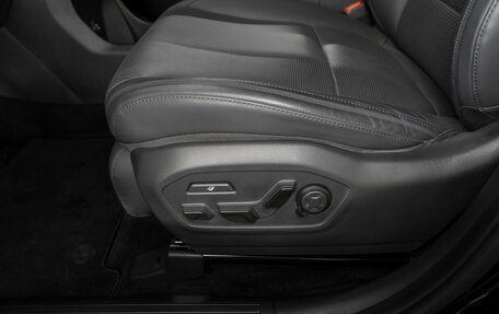 Hyundai Santa Fe IV, 2025 год, 5 750 000 рублей, 23 фотография