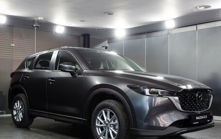 Mazda CX-5 II, 2026 год, 4 050 000 рублей, 3 фотография
