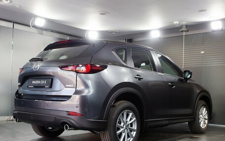 Mazda CX-5 II, 2026 год, 4 050 000 рублей, 5 фотография
