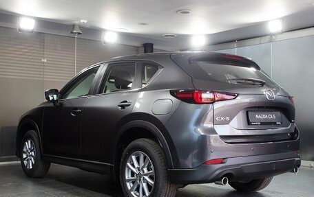 Mazda CX-5 II, 2026 год, 4 050 000 рублей, 6 фотография
