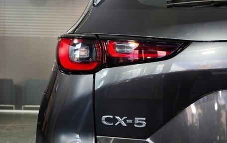 Mazda CX-5 II, 2026 год, 4 050 000 рублей, 9 фотография