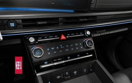 Hyundai Santa Fe IV, 2025 год, 5 750 000 рублей, 30 фотография