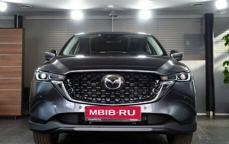 Mazda CX-5 II, 2026 год, 4 050 000 рублей, 2 фотография