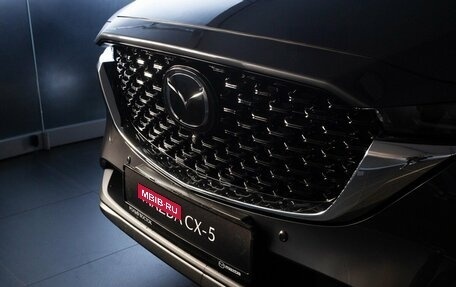 Mazda CX-5 II, 2026 год, 4 050 000 рублей, 10 фотография